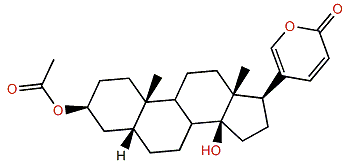 3-O-Acetylbufalin