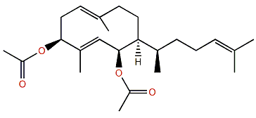 3-Acetoxyacetyldilophol