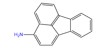 3-Aminofluoranthene