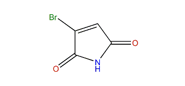 3-Bromo-1H-pyrrole-2,5-dione
