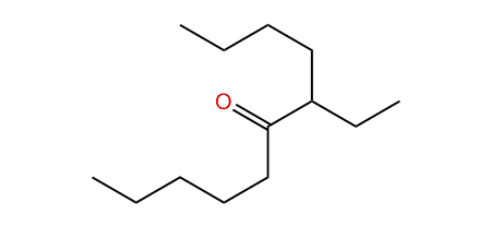 5-Ethylundecan-6-one