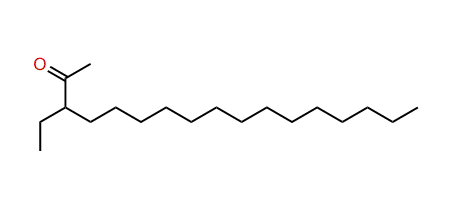 3-Ethylheptadecan-2-one