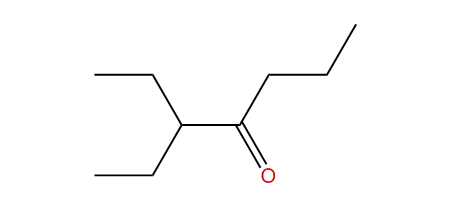 3-Ethylheptan-4-one