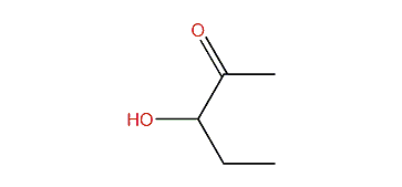 3-Hydroxypentan-2-one