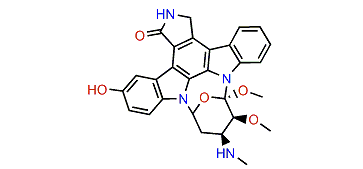3-Hydroxystaurosporine
