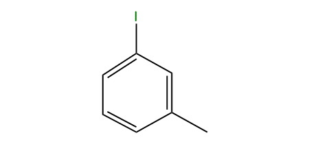 1-Iodo-3-methylbenzene