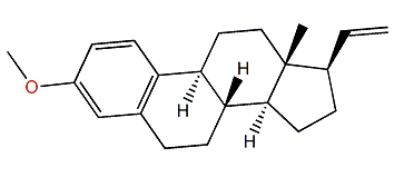 3-Methoxy-19-norpregna-1,3,5(10),20-tetraene