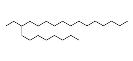 3-Octylhexadecane