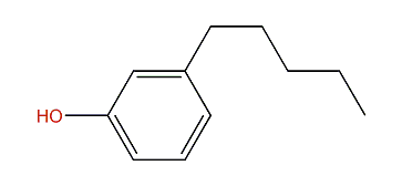 3-Pentylphenol
