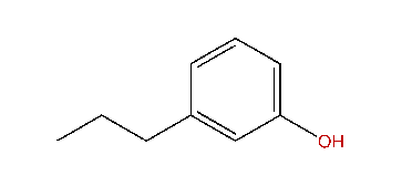 3-Propylphenol