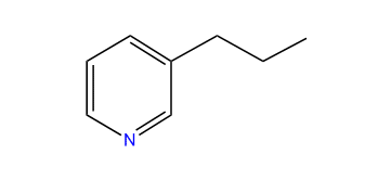 3-Propylpyridine
