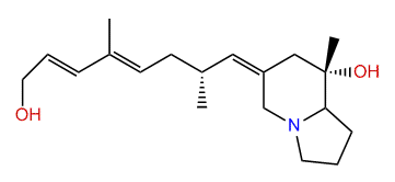 Pumiliotoxin 305D