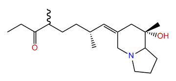 Pumiliotoxin 307G