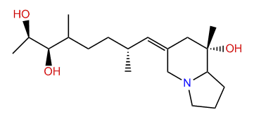 Pumiliotoxin 325B