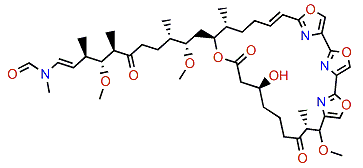 33-Methyldihydrohalichondramide