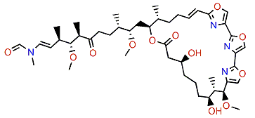 33-Methyltetrahydrohalichondramide