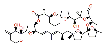 36R-Pectenotoxin-12