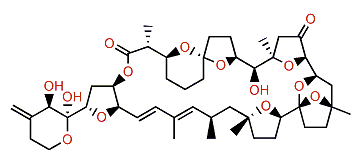 36S-Pectenotoxin-12