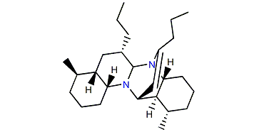 Hexahydroquinoline 384A