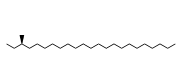 (R)-3-Methyltricosane