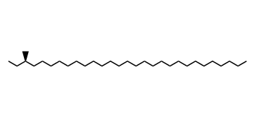 (R)-3-Methylnonacosane