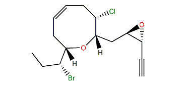 (3S,4R)-Epoxypinnatifidenyne