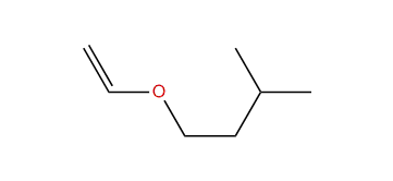 3-Methyl-1-(vinyloxy)-butane