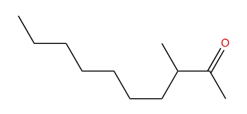 3-Methyldecan-2-one