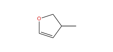 3-Methyl-2,3-dihydrofuran