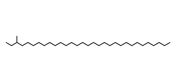 3-Methylhentriacontane