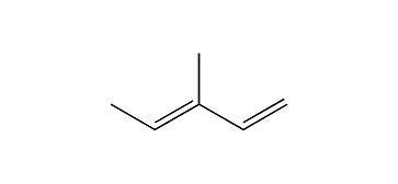 3-Methyl-1,3-pentadiene