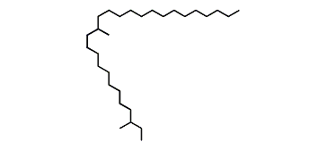 3,13-Dimethylheptacosane