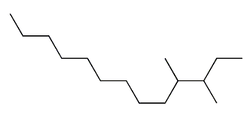 3,4-Dimethyltridecane
