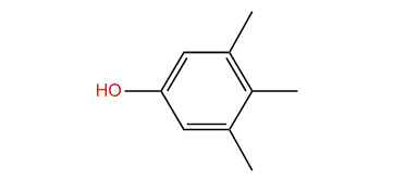 3,4,5-Trimethylphenol
