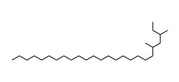 3,5-Dimethylpentacosane