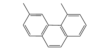 3,5-Dimethylphenanthrene