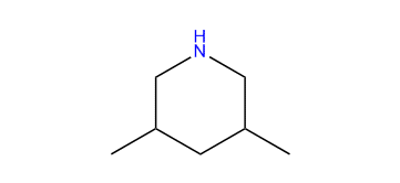 3,5-Dimethylpiperidine
