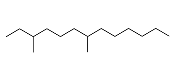 3,7-Dimethyldodecane