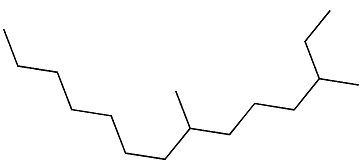 3,7-Dimethyltetradecane