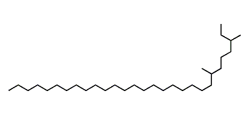 3,7-Dimethylnonacosane