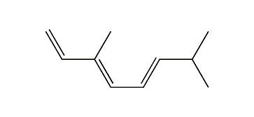 3,7-Dimethyloctatriene