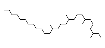 3,7,11,15-Tetramethylheptacosane