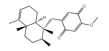 4'-Methoxyavarone