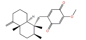 4'-Methoxyneoavarone