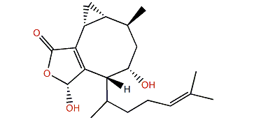 4,18-Dihydroxycrenulide