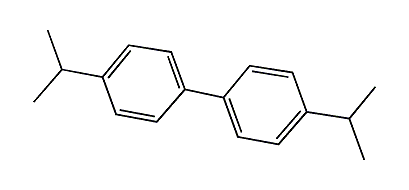 4,4'-Diisopropyl-1,1-biphenyl