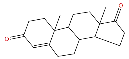 4-Androsten-3,17-dione