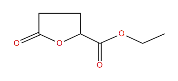 4-(Carboethoxy)-gamma-butyrolactone