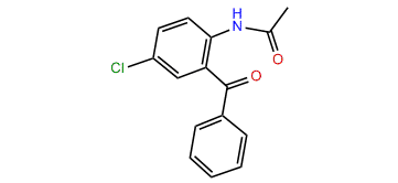 4-Chloroacetamidobenzophenone