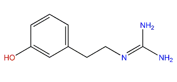 4-Deoxy-7,8-dihydrotubastrine